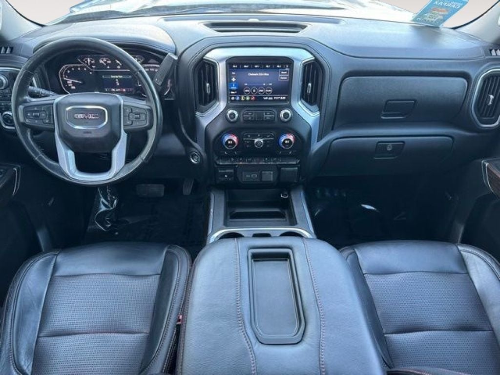2020 GMC Sierra 1500 Elevation 4WD