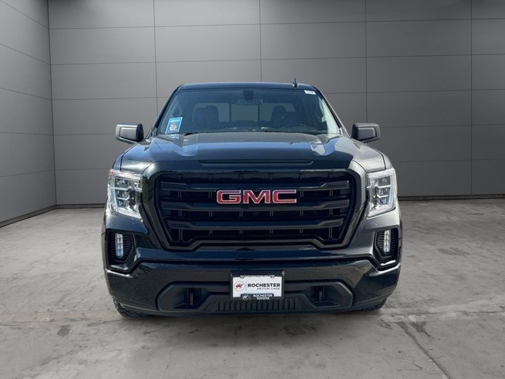 2020 GMC Sierra 1500 Elevation 4WD