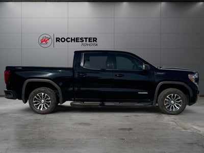 2020 GMC Sierra 1500 Elevation 4WD