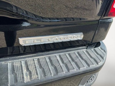 2020 GMC Sierra 1500 Elevation 4WD