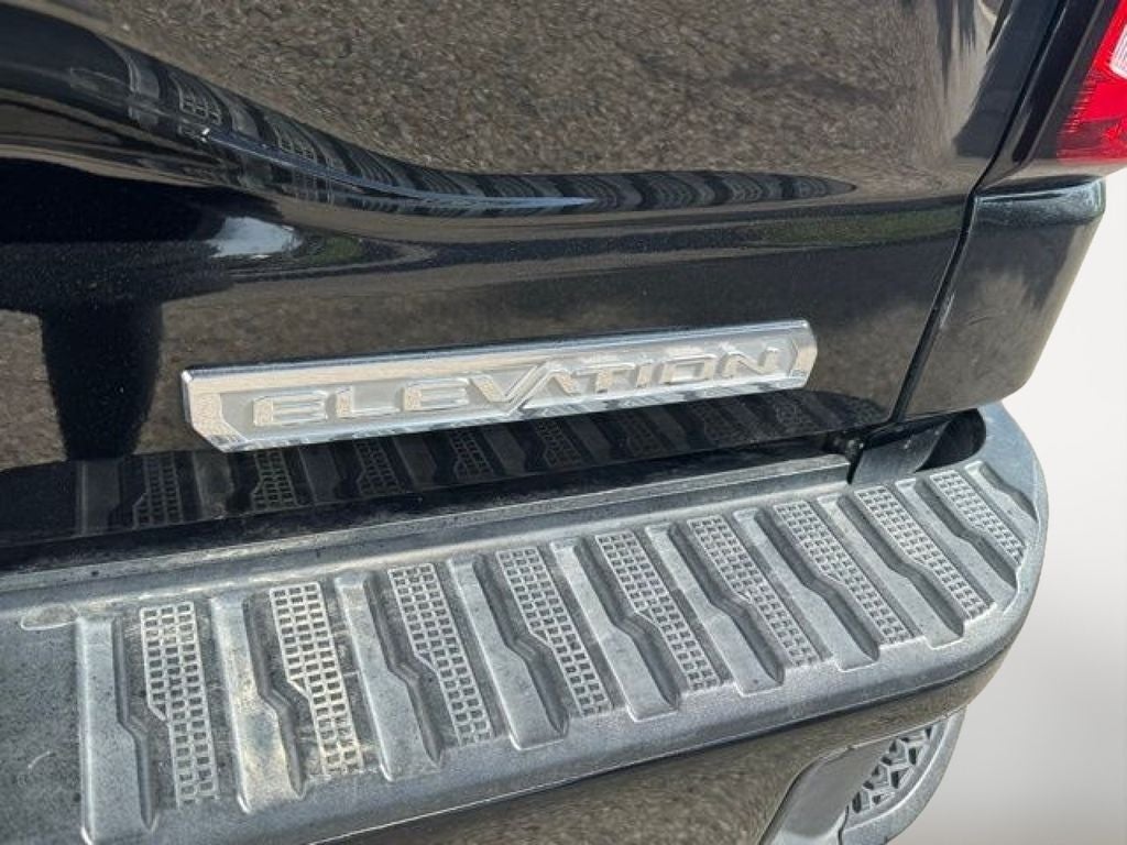 2020 GMC Sierra 1500 Elevation 4WD