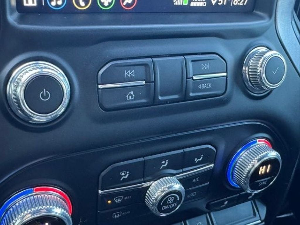 2020 GMC Sierra 1500 Elevation 4WD