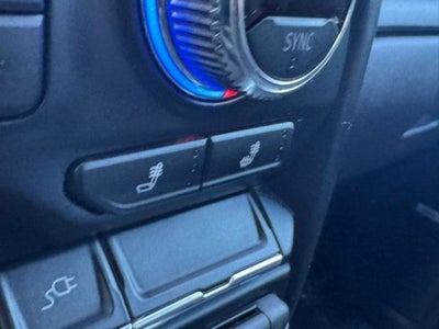 2020 GMC Sierra 1500 Elevation 4WD