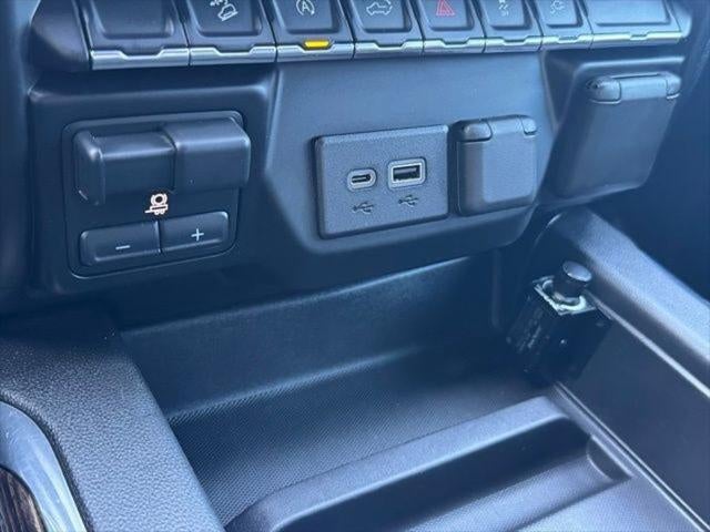 2020 GMC Sierra 1500 Elevation 4WD