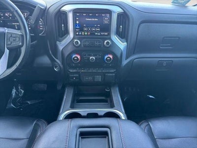 2020 GMC Sierra 1500 Elevation 4WD