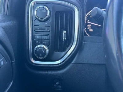 2020 GMC Sierra 1500 Elevation 4WD