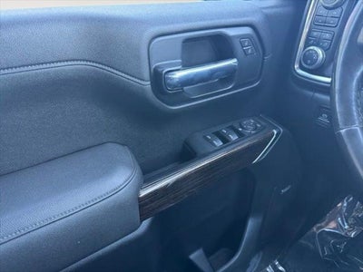 2020 GMC Sierra 1500 Elevation 4WD
