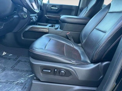 2020 GMC Sierra 1500 Elevation 4WD