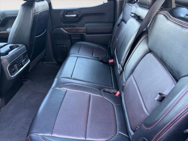 2020 GMC Sierra 1500 Elevation 4WD