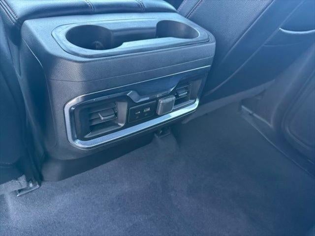 2020 GMC Sierra 1500 Elevation 4WD