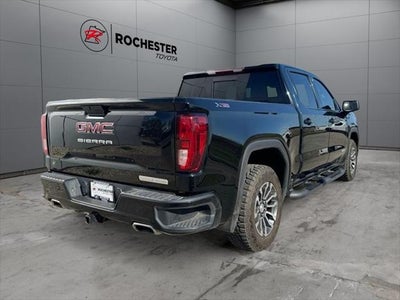 2020 GMC Sierra 1500 Elevation 4WD
