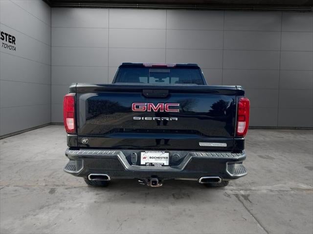 2020 GMC Sierra 1500 Elevation 4WD