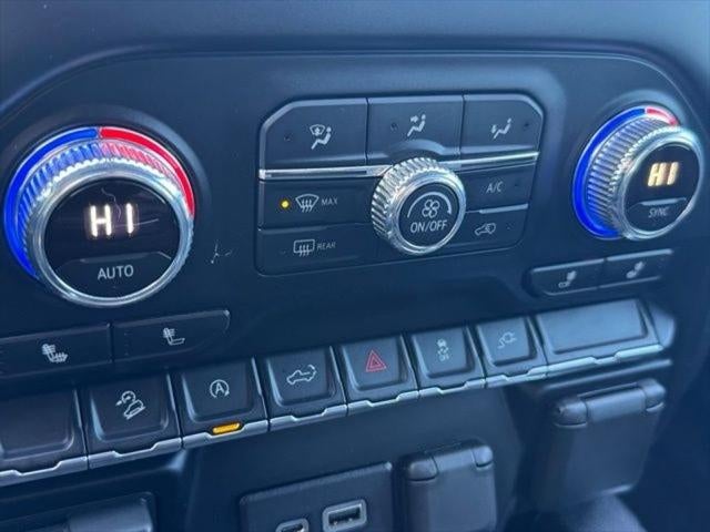 2020 GMC Sierra 1500 Elevation 4WD
