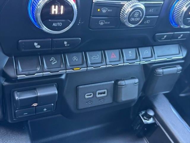 2020 GMC Sierra 1500 Elevation 4WD