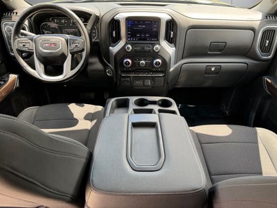 2021 GMC Sierra 1500 Elevation 4WD