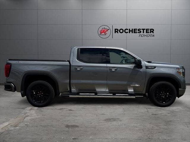 2021 GMC Sierra 1500 Elevation 4WD