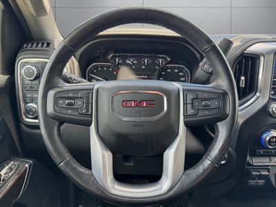 2021 GMC Sierra 1500 Elevation 4WD