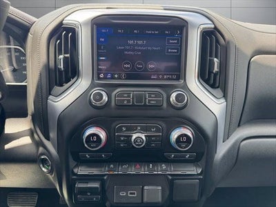 2021 GMC Sierra 1500 Elevation 4WD