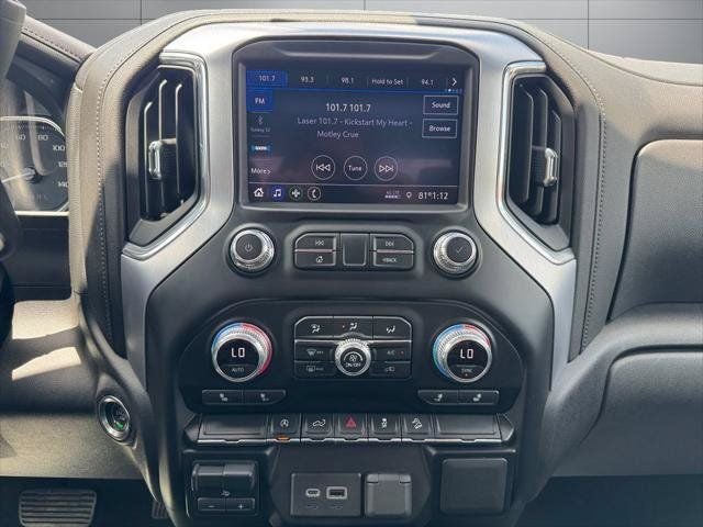 2021 GMC Sierra 1500 Elevation 4WD