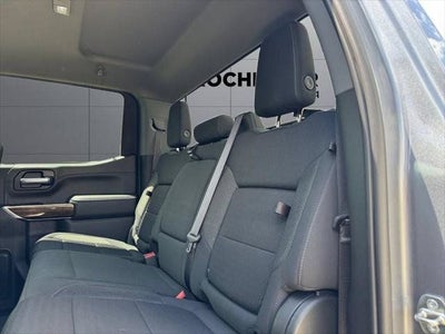 2021 GMC Sierra 1500 Elevation 4WD