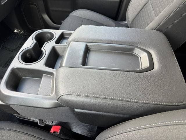 2021 GMC Sierra 1500 Elevation 4WD