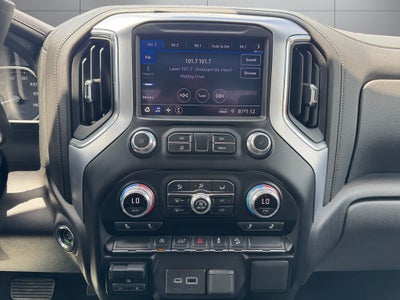2021 GMC Sierra 1500 Elevation 4WD
