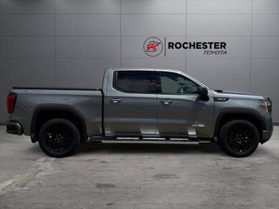 2021 GMC Sierra 1500 Elevation 4WD