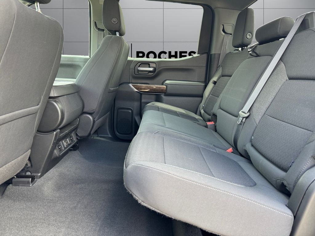 2021 GMC Sierra 1500 Elevation 4WD