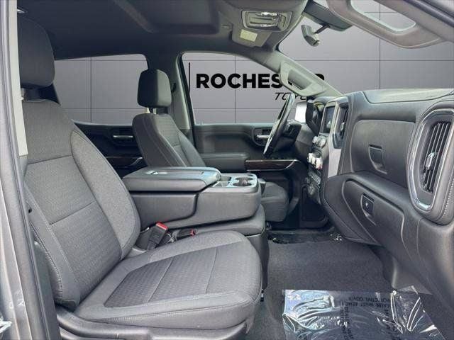 2021 GMC Sierra 1500 Elevation 4WD