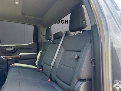 2021 GMC Sierra 1500 Elevation 4WD