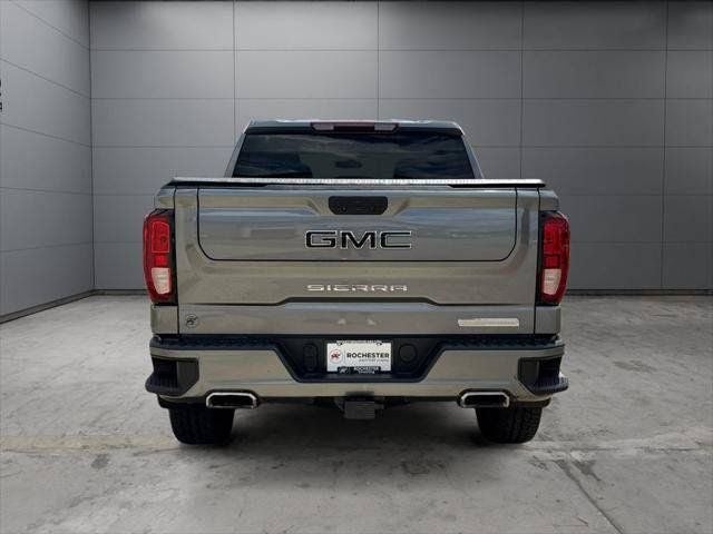 2021 GMC Sierra 1500 Elevation 4WD
