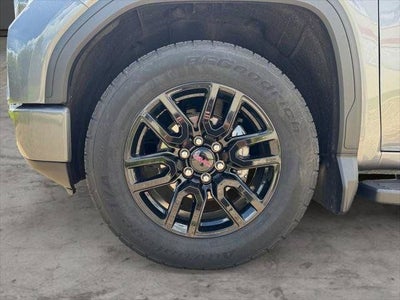 2021 GMC Sierra 1500 Elevation 4WD