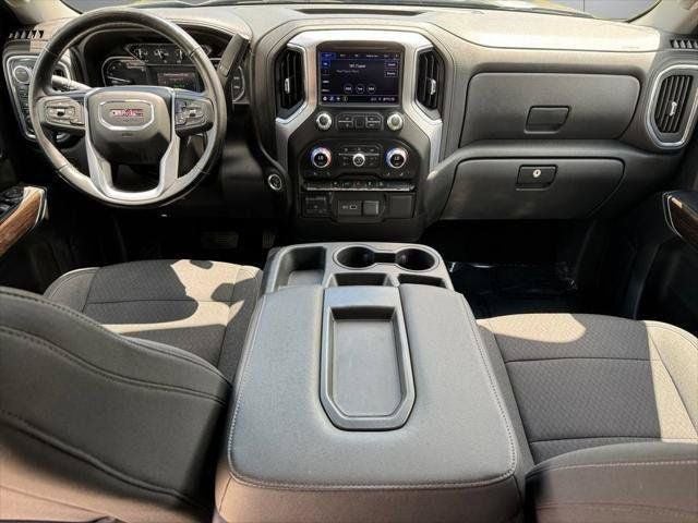 2021 GMC Sierra 1500 Elevation 4WD