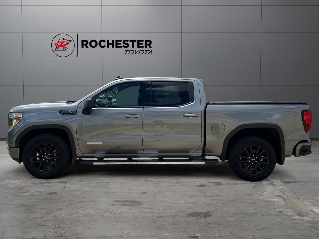 2021 GMC Sierra 1500 Elevation 4WD