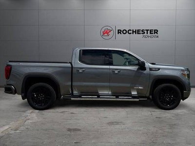 2021 GMC Sierra 1500 Elevation 4WD