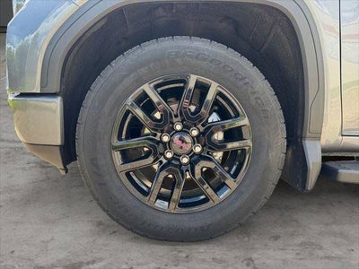 2021 GMC Sierra 1500 Elevation 4WD