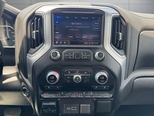 2021 GMC Sierra 1500 Elevation 4WD