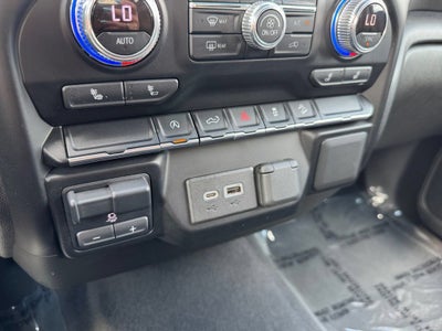 2021 GMC Sierra 1500 Elevation 4WD