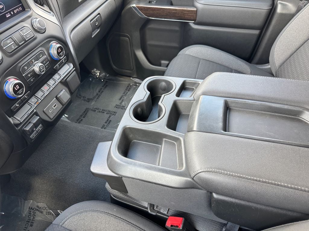 2021 GMC Sierra 1500 Elevation 4WD