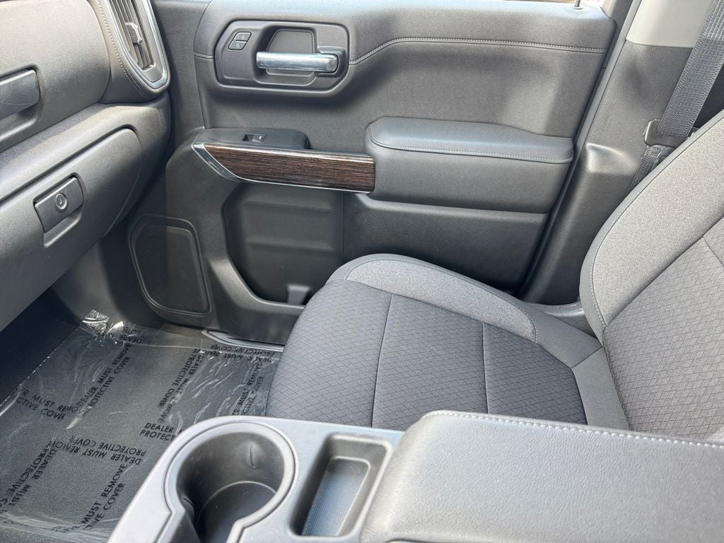 2021 GMC Sierra 1500 Elevation 4WD