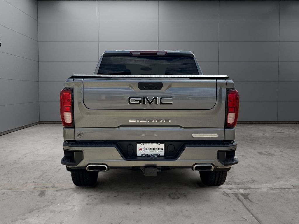 2021 GMC Sierra 1500 Elevation 4WD