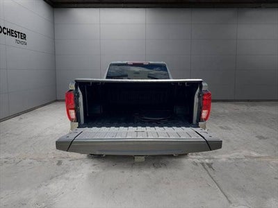 2021 GMC Sierra 1500 Elevation 4WD
