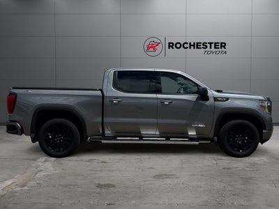 2021 GMC Sierra 1500 Elevation 4WD