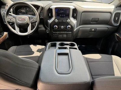 2021 GMC Sierra 1500 Elevation 4WD