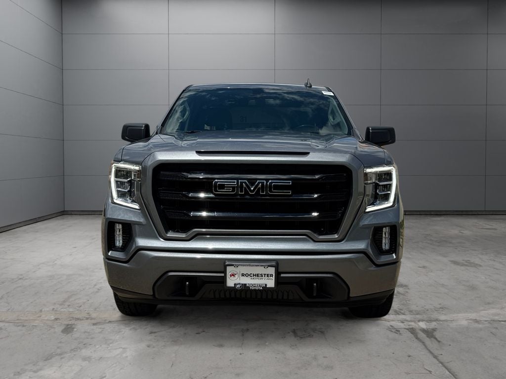 2021 GMC Sierra 1500 Elevation 4WD