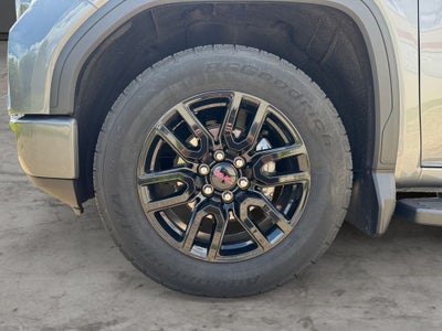 2021 GMC Sierra 1500 Elevation 4WD