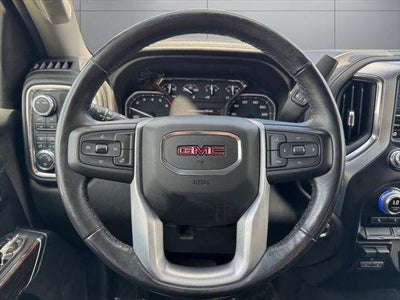 2021 GMC Sierra 1500 Elevation 4WD