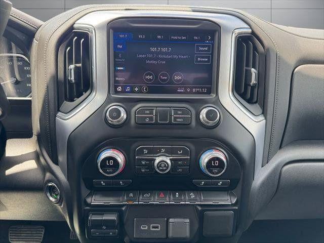 2021 GMC Sierra 1500 Elevation 4WD