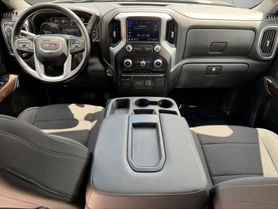 2021 GMC Sierra 1500 Elevation 4WD