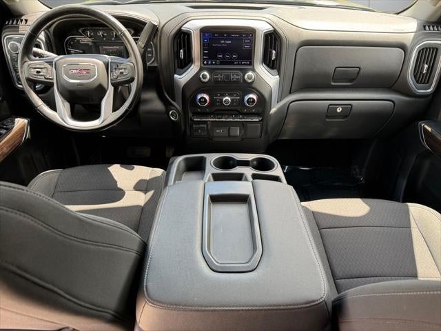 2021 GMC Sierra 1500 Elevation 4WD